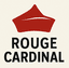 Rouge-Cardinal Logo